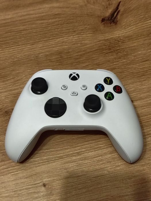 Konsola Xbox One S -Dysk 1 TB/pad