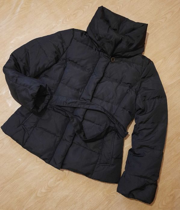 Max Mara женская куртка, пуховик