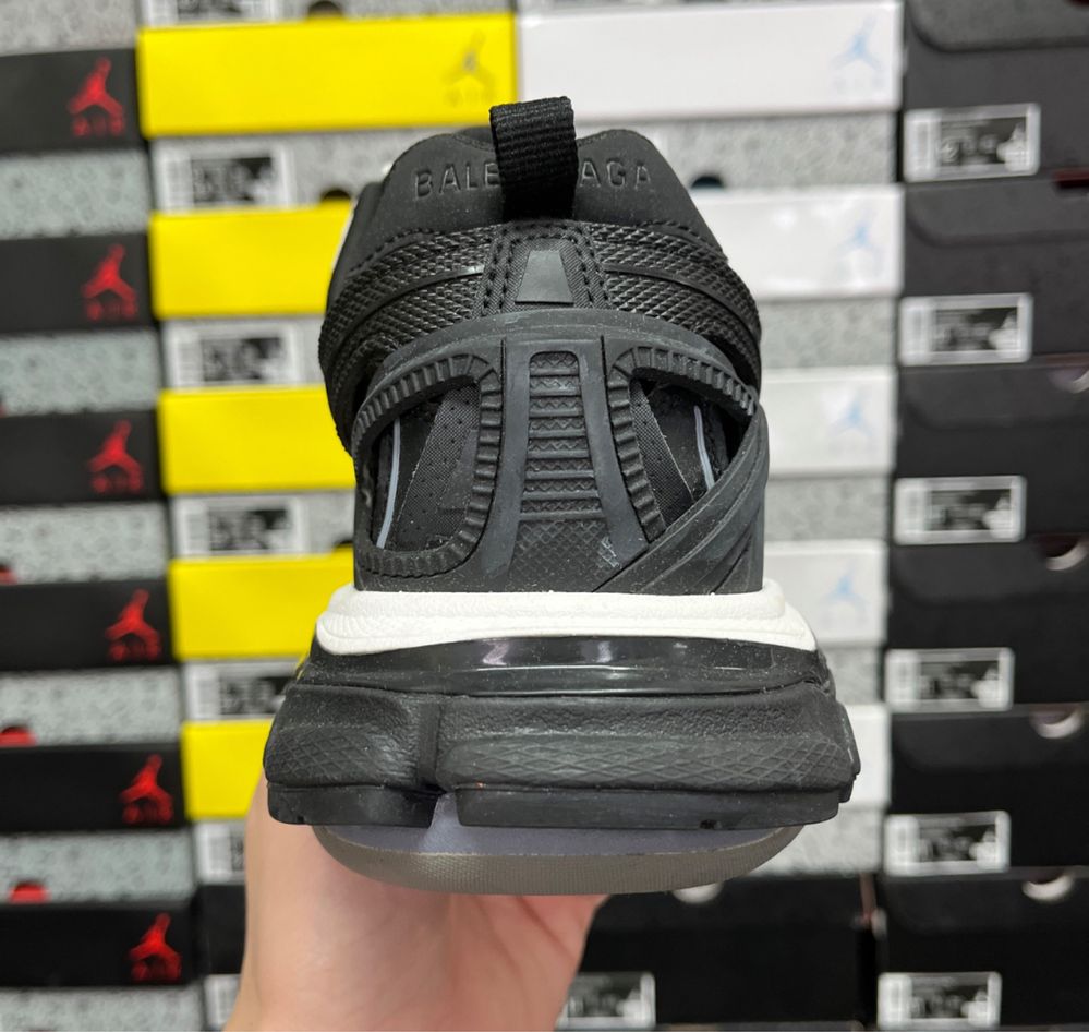 Balenciaga track 2 усі кольори best batch