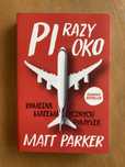 Pi razy oko Matt Parker