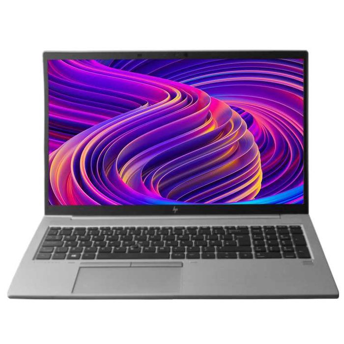 Ноутбук 15.6" HP EliteBook 855 G7 Ryzen 5 PRO 4650U 16/256Gb SSD IPS