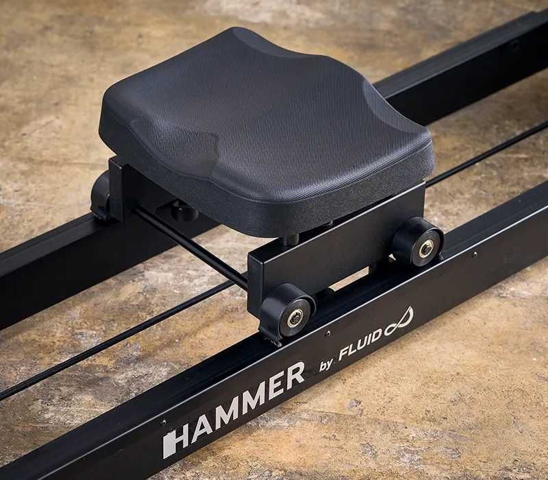 Wioślarz wodny Hammer AQUON WATER FLOW PRO