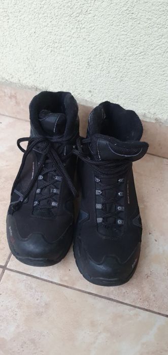 POLECAT buty męskie trekkingowe rozmiar 39 wkładka  25,5cm