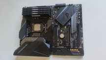 Asus Maximus Hero XI z390