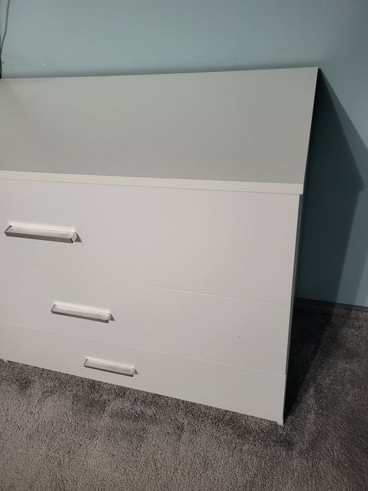 Łóżko sypialniane 160x200