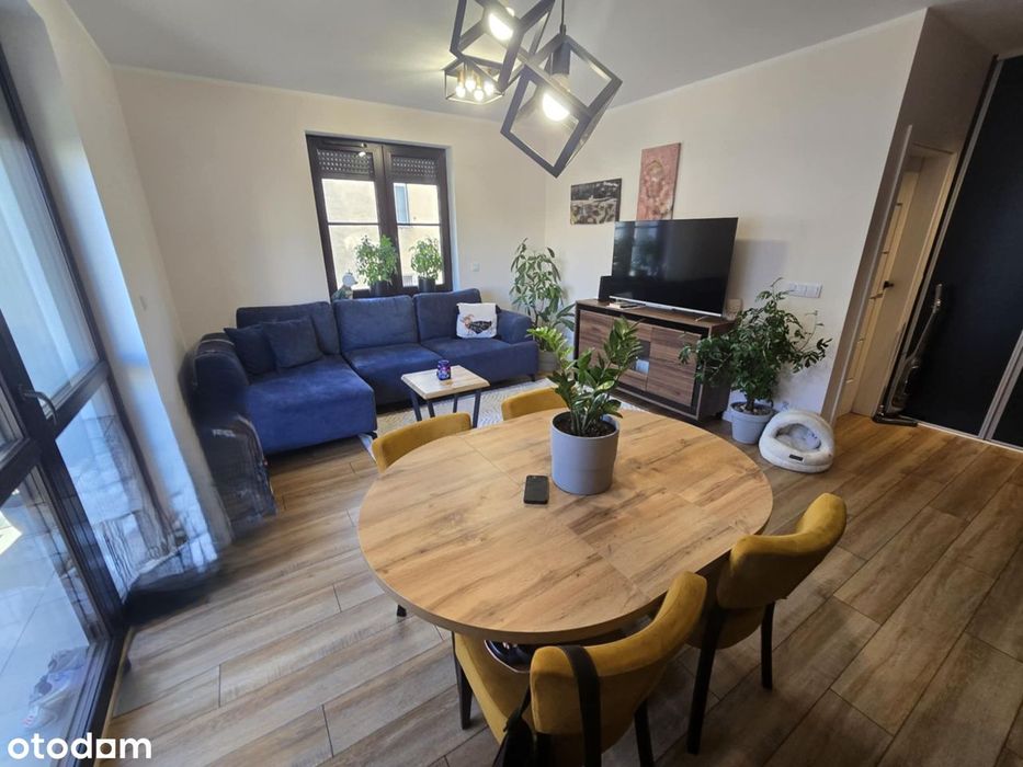 Do sprzedania mieszkanie bezczynszowe w Centrum