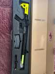 Arma Airsoft E&L