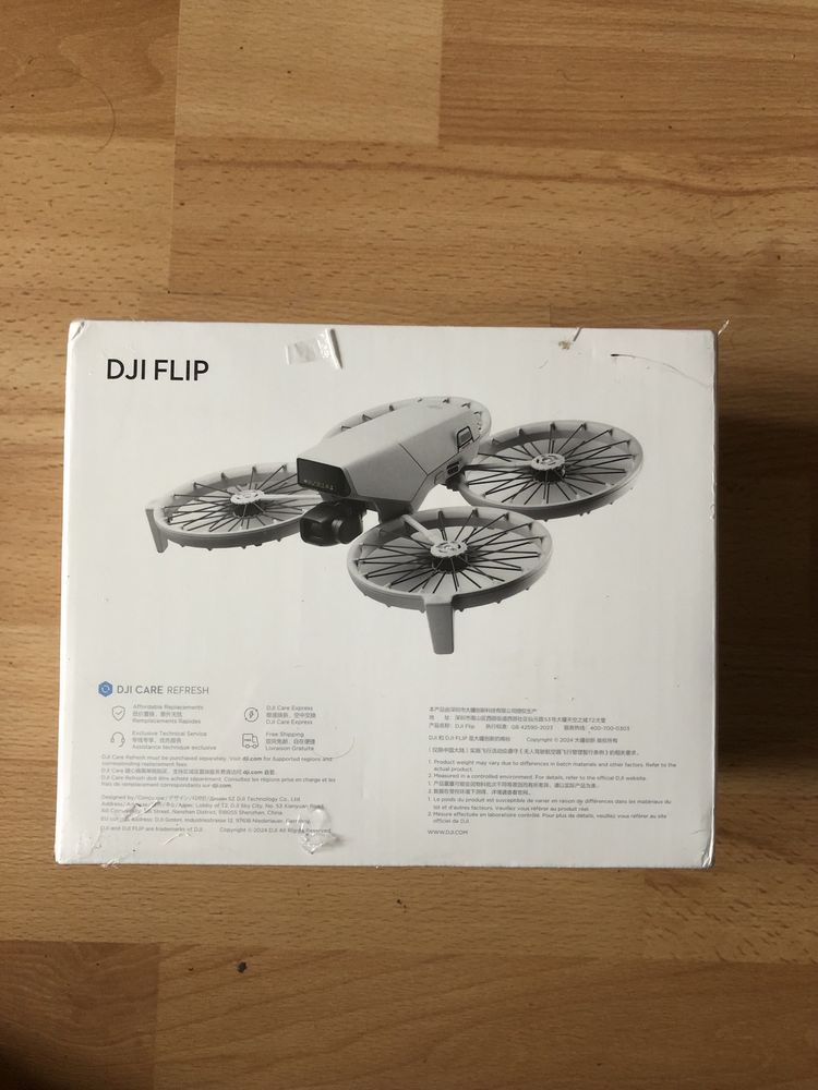 Dji flip (RC-N3)