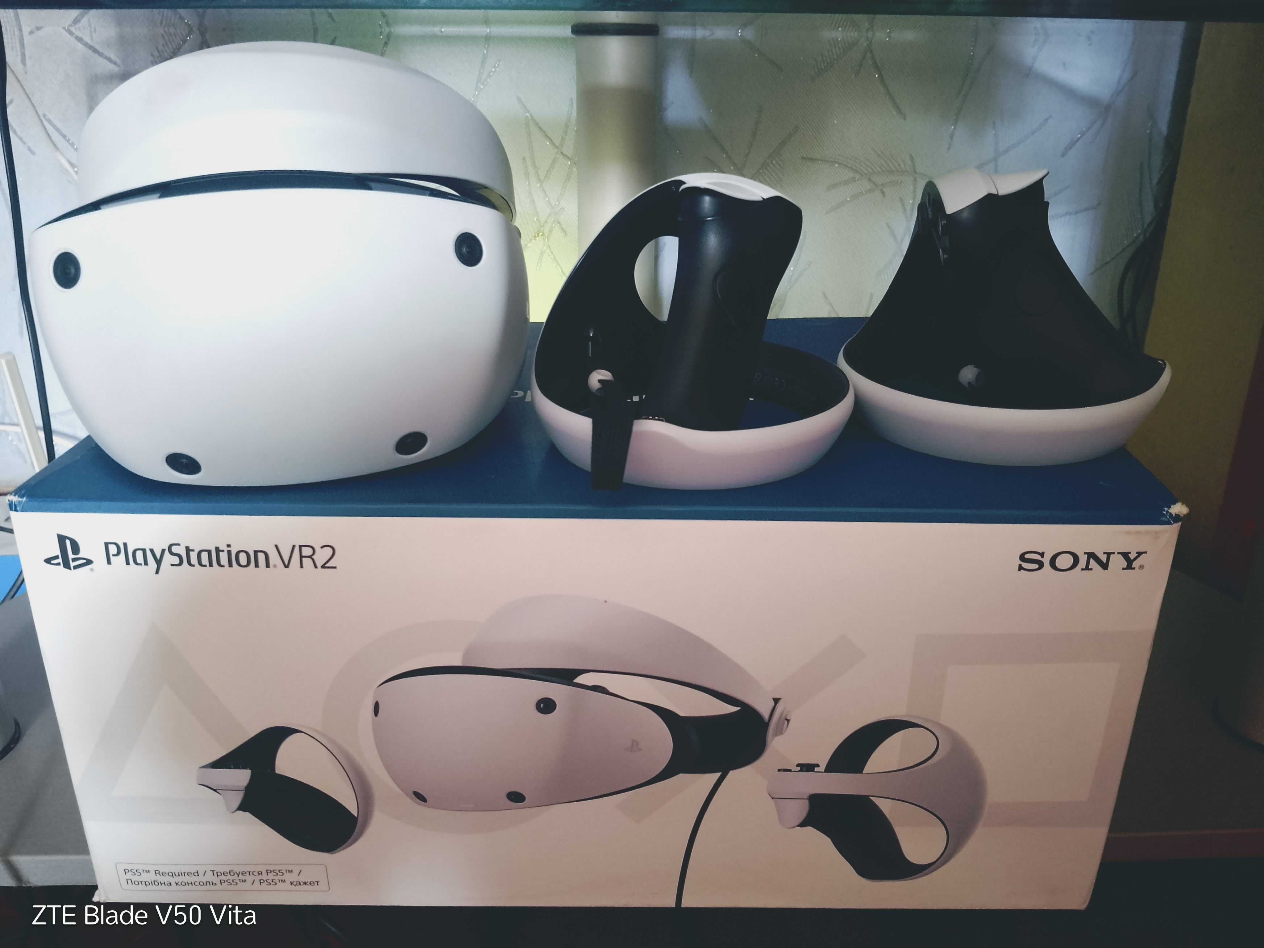 Продам vr2 в відмінному стані