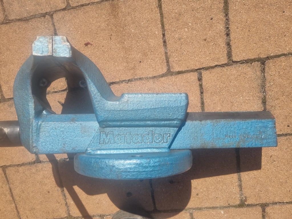 Imadło Matador 140