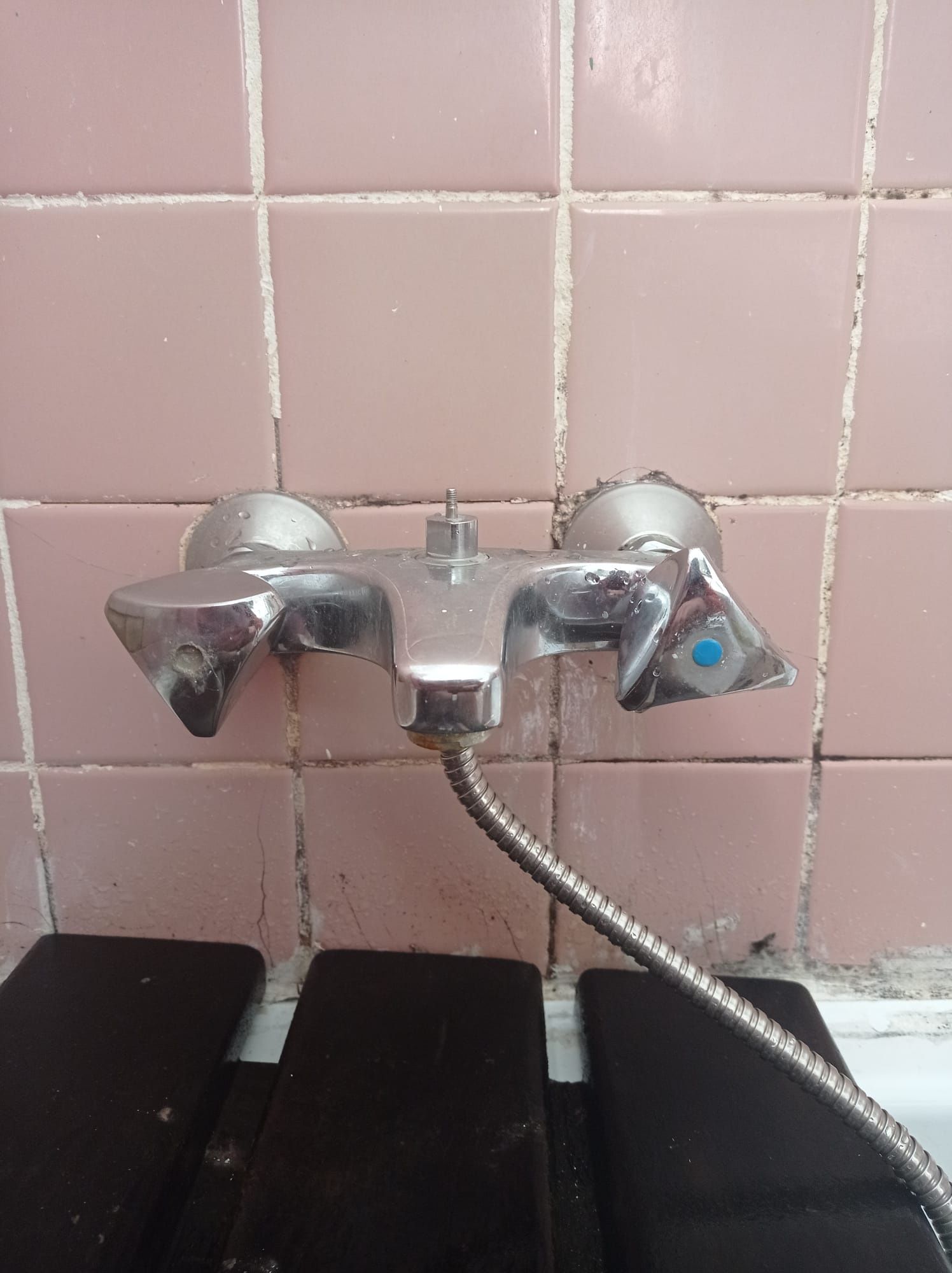 Reparações pequenas reparações