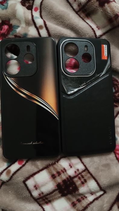 Продам нові чохли на Redmi Note 14/ 4G