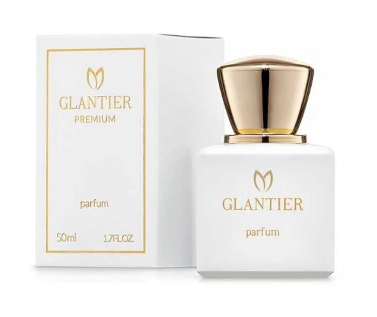 Glantier Premium_ Perfumy Damskie 581 /Libre Yves Saint Laurent