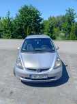 Honda jazz 2003 lpg okazja