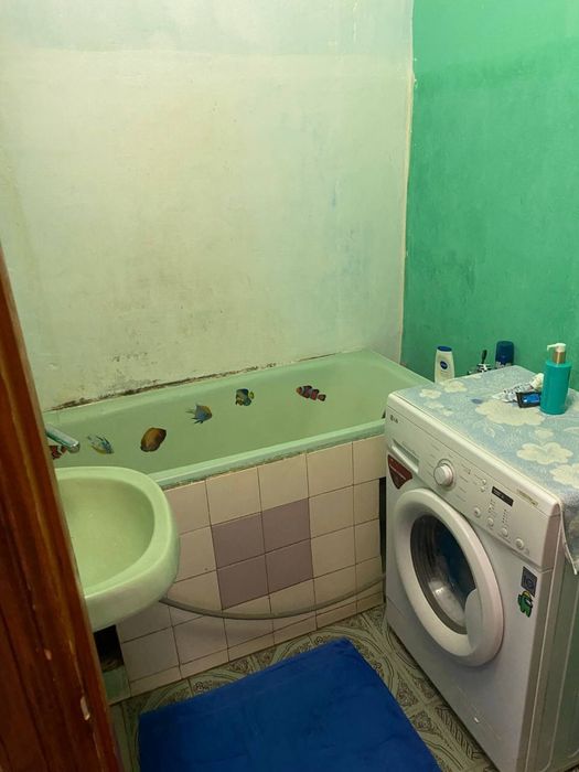 Оренда кімнати в 2 кімнатній квартирі в Центрі