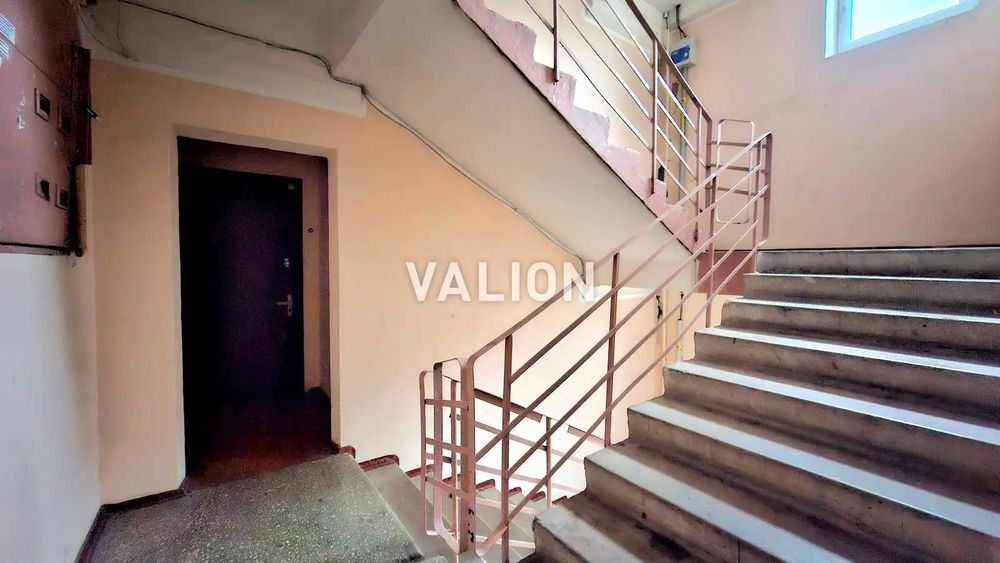 Продаж 3-кімнатної квартири Троєщина, вул Оноре де Бальзака