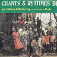 Kaseta - Dialla - Chants Et Rythmes De Casamance