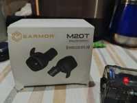 Продам Earmor M20T активные наушники