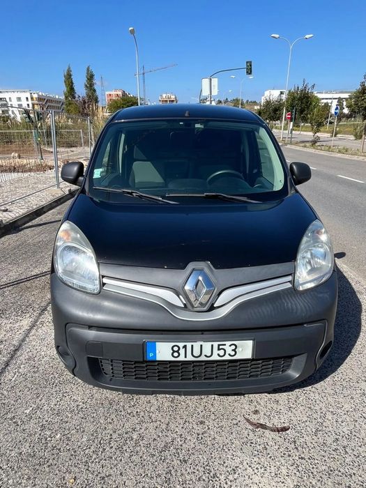 Renault Kangoo 1.5 DCI