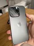 Smartfon Apple iPhone 15 pro 128 GB