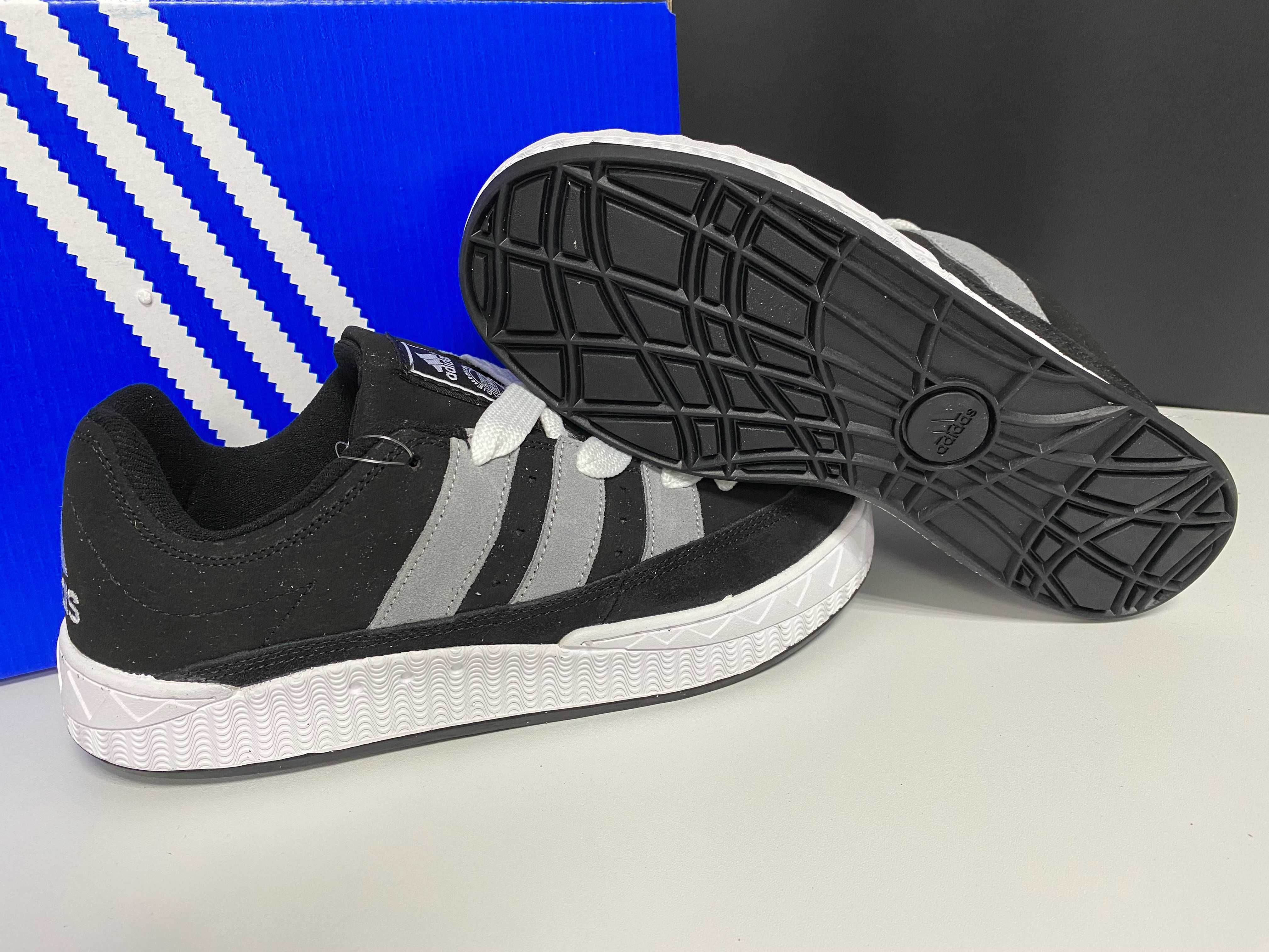 Кросівки Adidas Adimatic (41-46) код 7