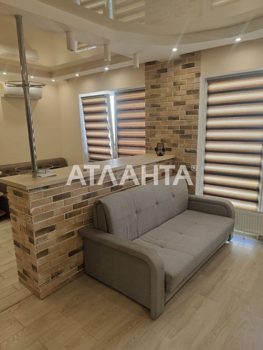 ЖК Artville — Стиль, Комфорт и Автономность. 1 Комнатная