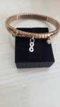 Pulseira Nomination Dourada