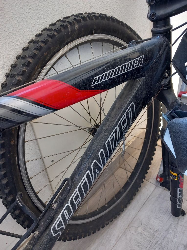 Bicicleta BTT Specialized Hardrock