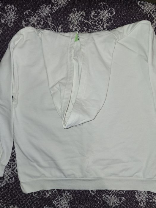 Толстовка для хлопчиків