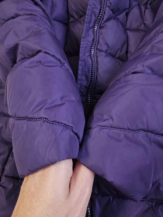 Фірмова зимова куртка пуховик пальто Snowimage reima 134 140 146р 10-