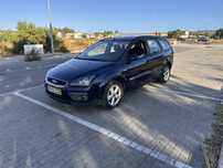 Fors focus 1.6tdci(ler anuncio)