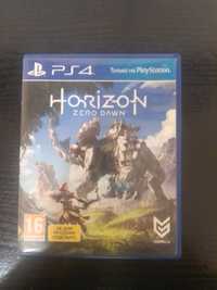 Horizon zero Dawn для PS4