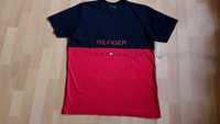 Koszulka t-shirt TOMMY HILFIGER r.XL stan bardzo dobry