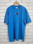T-shirt Tommy Jeans Washed Badge Tee