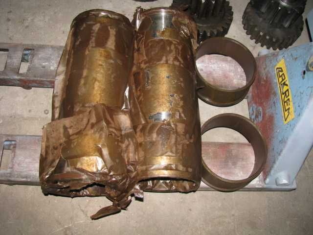 T-150K, T-150, KIROWIEC