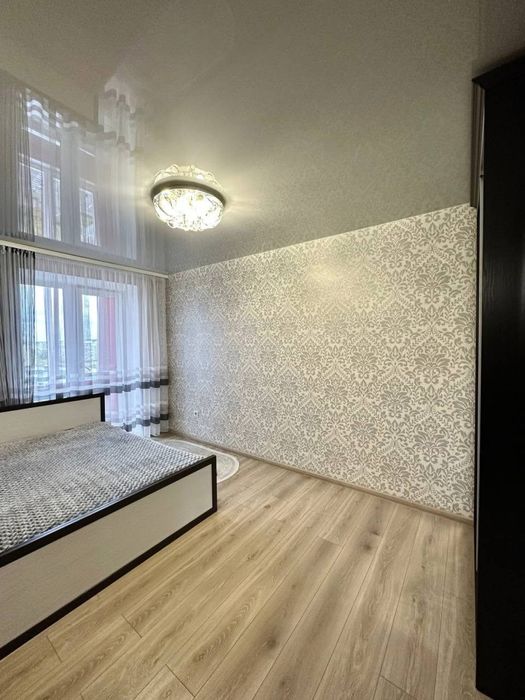 ПРОДАЖ 2-кімнатної квартири в самому центрі пр. Соборності