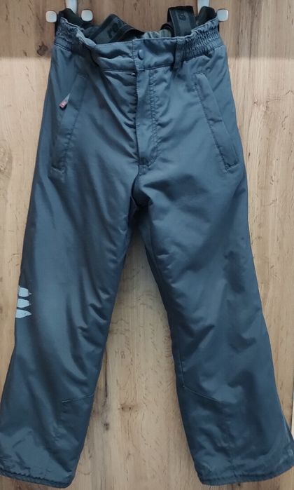 Штани (зима) Reima р.122