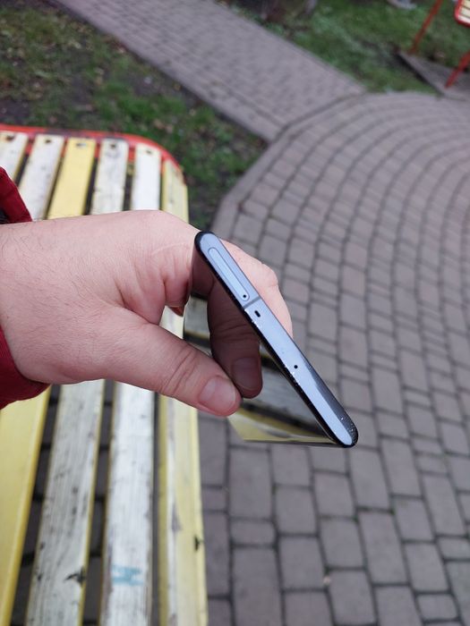 Samsung Note 10+ plus 12/256Gb Black офіційний