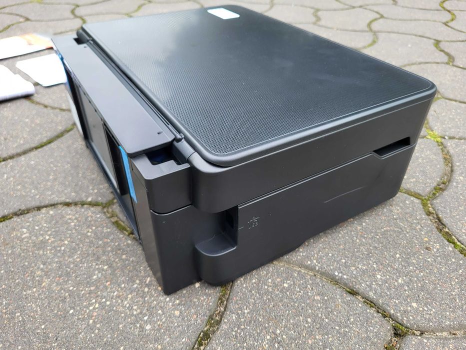 Urządzenie wielofunkcyjne  drukarka Epson Expression Home XP-2200 wifi
