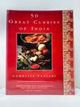 " 50 Great Curries of India " e " Best-Ever Cook’s Collection India "