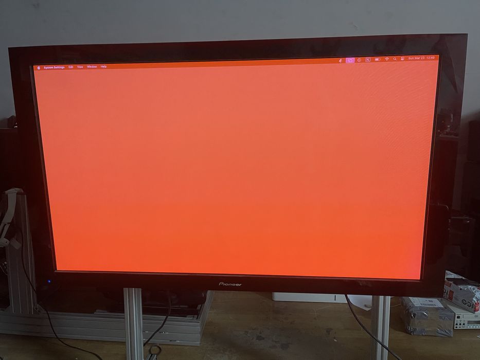 Telewizor Plazma Pioneer 50" PDP-LX5090H