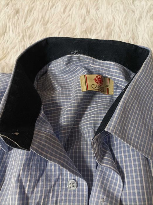 Koszula męska rozm XXL