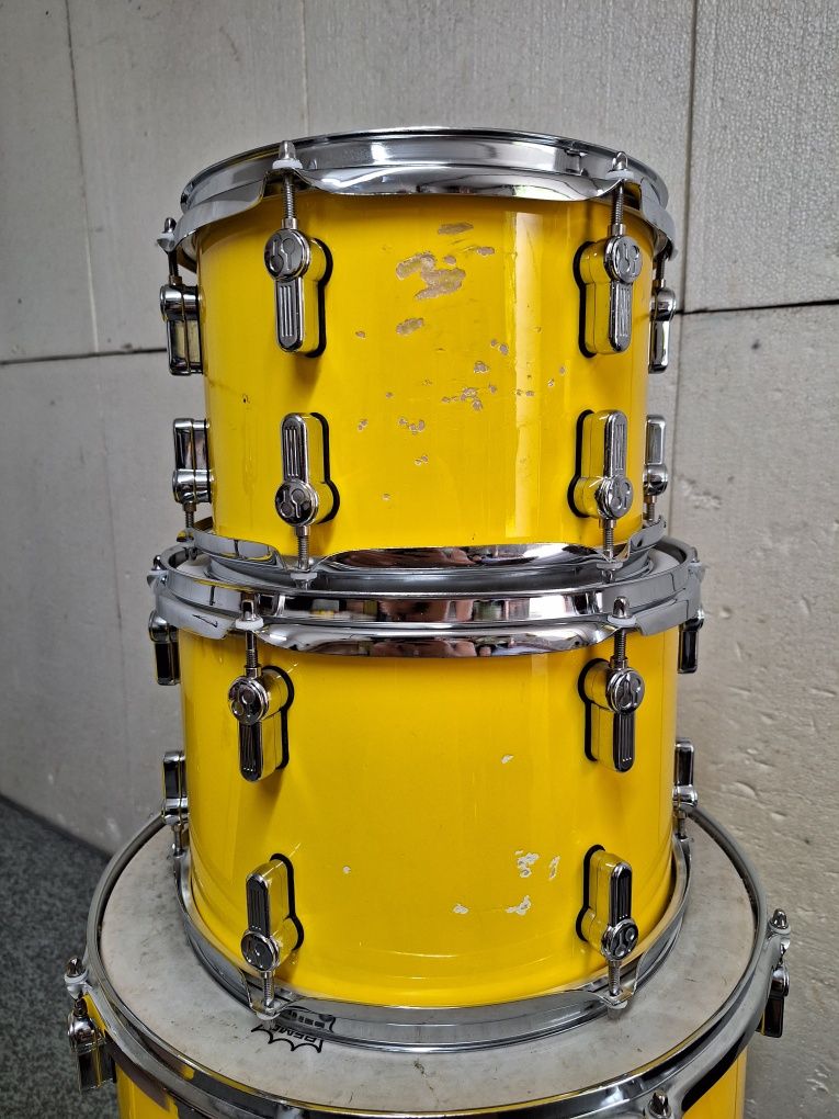 Bębny Sonor AQ1 Birch Shell Brzoza Limited Edition