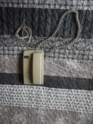 Telefon Stacjonarny-Speaker