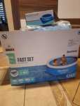 Basen rozporowy 2,44 Bestway