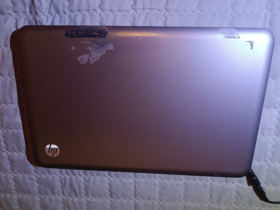 Ноут HP Pavilion G6 15.6" AMD A6-3400 1,4 - 2,3 GHz 4Gb DDR3 120Gb SSD