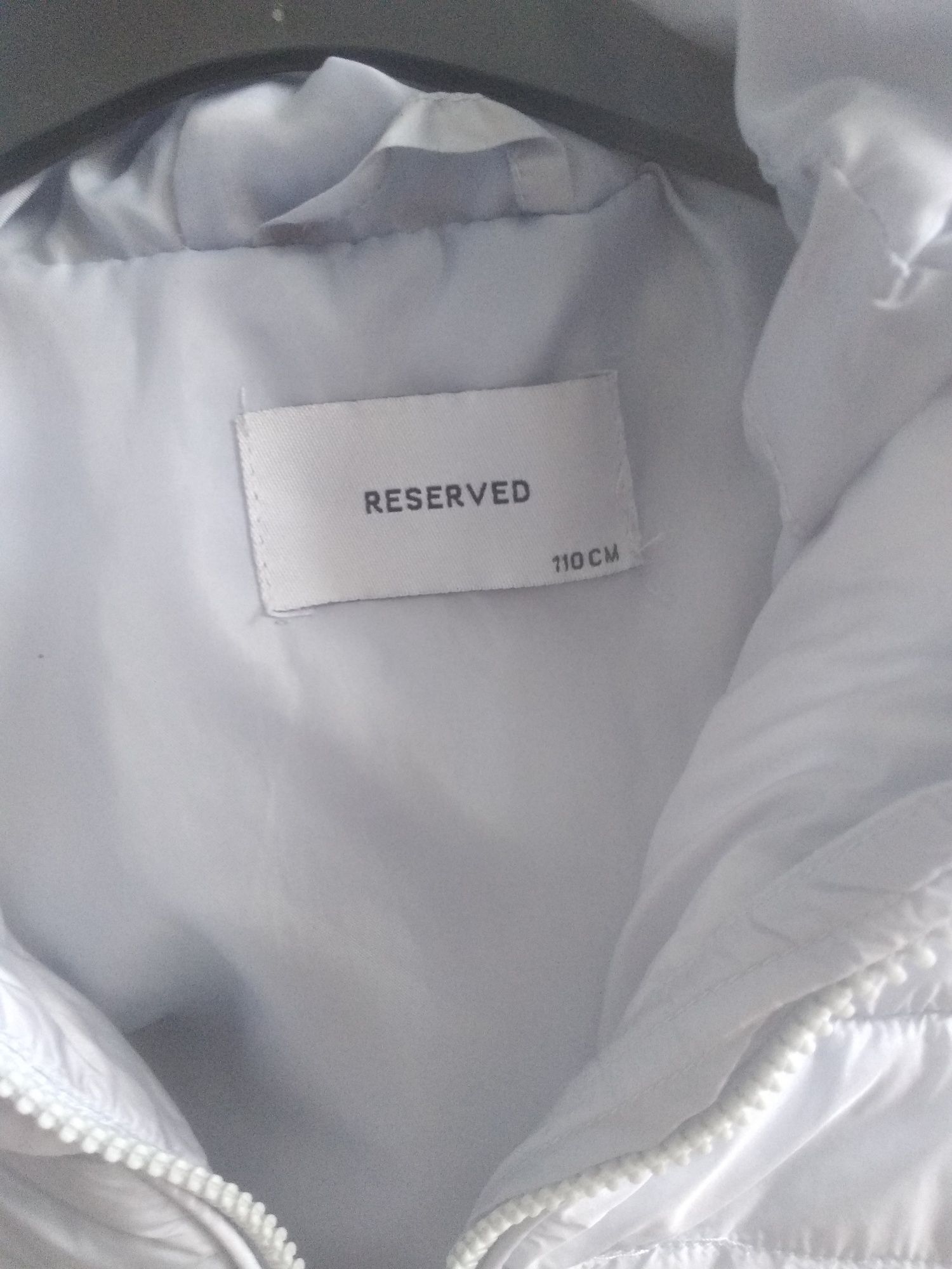 Kurtka Reserved 110