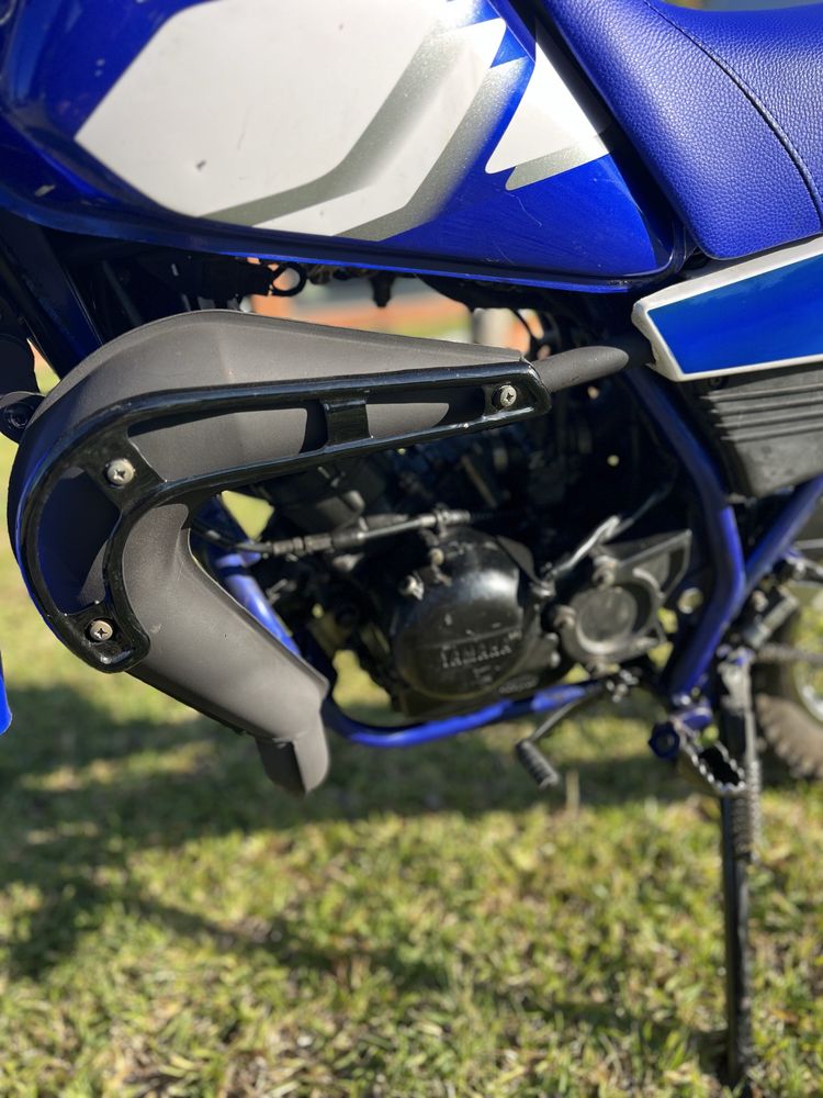 Yamaha DT 50 Lce