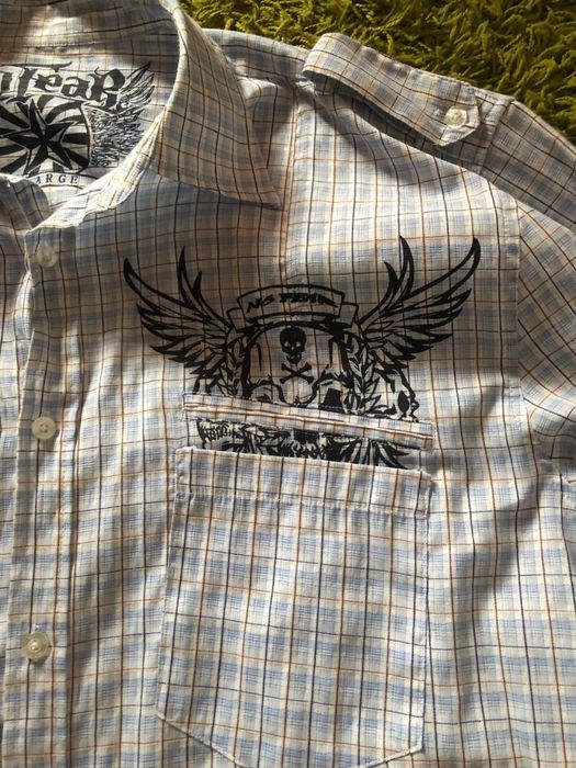 Рубаха   No Fear