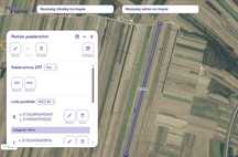 Działka rolna Seredzice, .gm. Iłża - 2,97ha